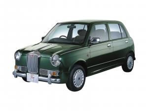 Mitsuoka Ray